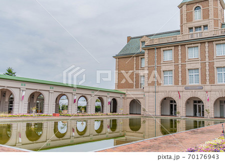 フルーツフラワーパーク 70176943