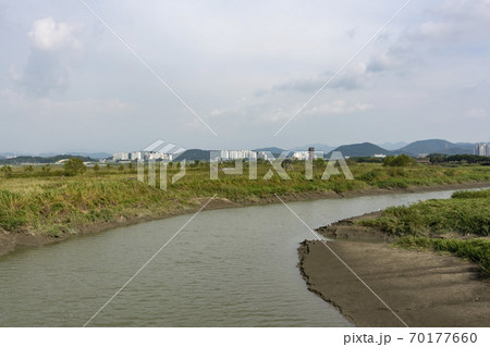 風景 生態公園 始興市 70177660