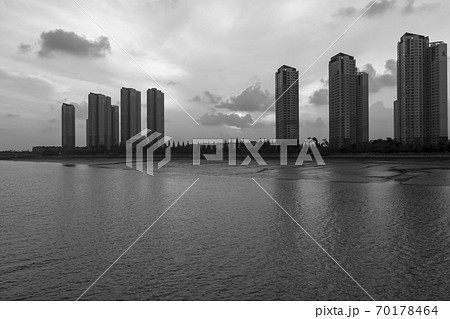 風景 海 空 70178464