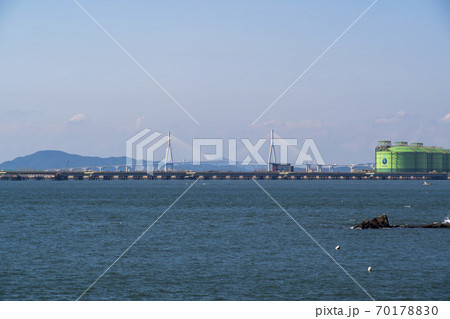 風景 空 海 70178830