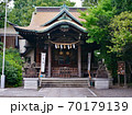 住吉神社 70179139