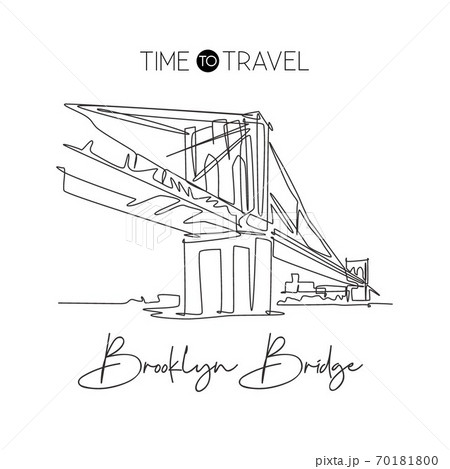 3d Drawing Of Suspension Bridge HD Png Download  Transparent Png Image   PNGitem