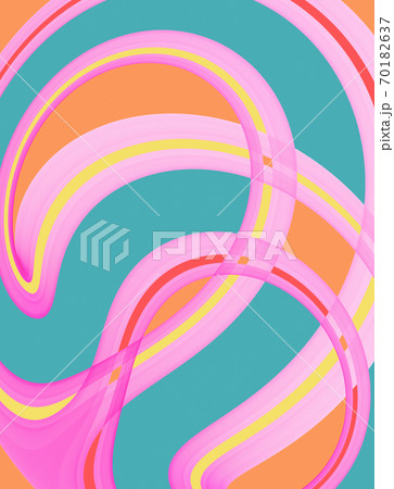 abstract multicolored background, digital artwork, design element abstract multicolored background, digital artwork, design element 70182637