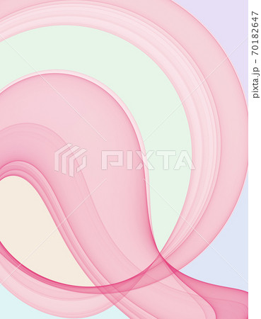 abstract multicolored background, digital artwork, design element 70182647