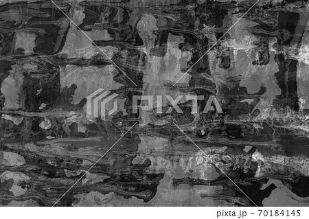 黒い抽象ペイントの背景イメージ 黒い抽象ペイントの背景イメージ 70184145