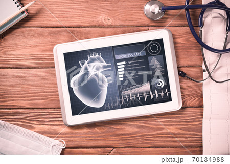 Digital technologies in medicine Digital technologies in medicine 70184988