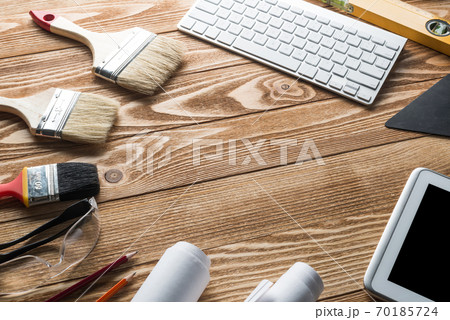 Repair service request Repair service request 70185724