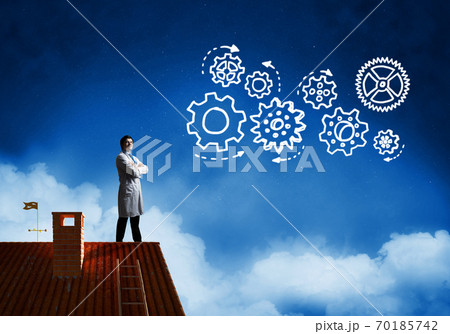 Effective mechanism for medical industry 70185742