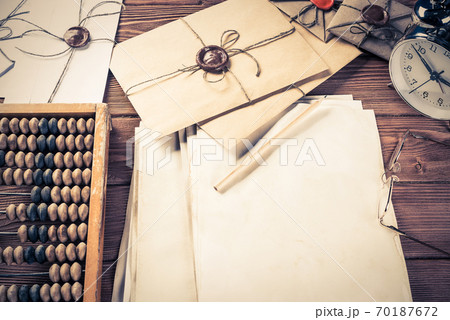 Traditional business concept 70187672