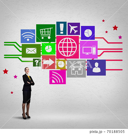 Interface presentation 70188505