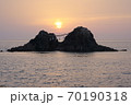 桜井二見ヶ浦 70190318