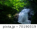 千寿院の滝 70190319