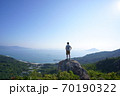 立石山 70190322