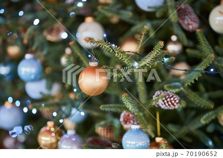 Christmas Tree Decoration 70190652