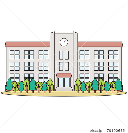 学校 70190656