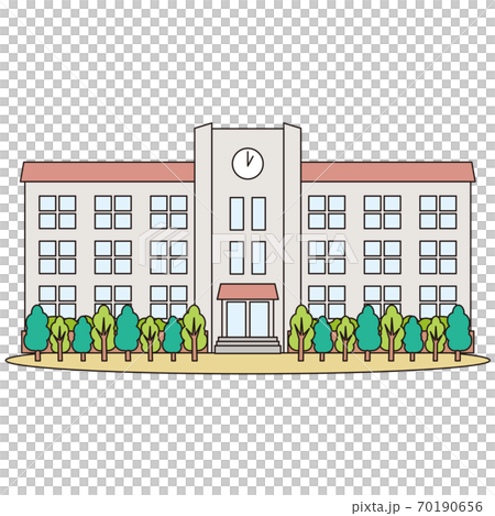 学校 70190656