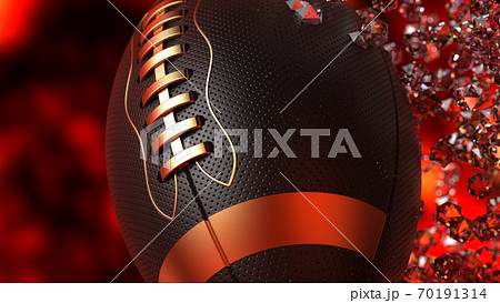 スポーツ用具のイラスト スポーツ用具のイラスト 70191314