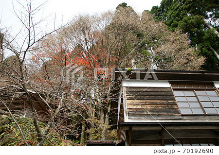 鳥取 四季の散歩 板井原集落 鳥取 四季の散歩 板井原集落 70192690