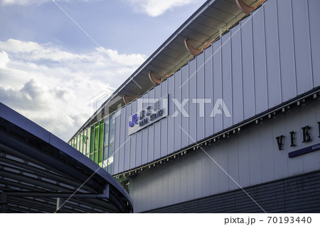 JR奈良駅 東口 奈良県奈良市 JR奈良駅 東口 奈良県奈良市 70193440