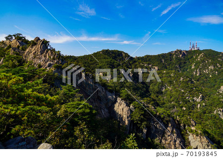 韓国 京畿道 キョンギド 70193845