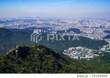 韓国 京畿道 キョンギド 70193906