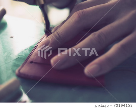レザークラフト レザークラフト 70194155