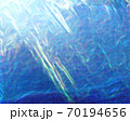 ペインティングであるイラストの海の中　 70194656
