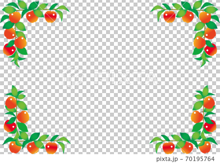Apple frame frame Apple frame frame 70195764