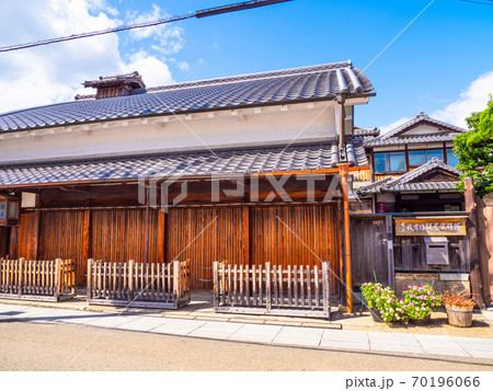 枚方宿 鍵屋資料館 枚方宿 鍵屋資料館 70196066
