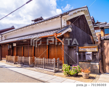枚方宿 鍵屋資料館 70196069