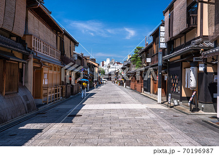 《京都府》祇園・花見小路 《京都府》祇園・花見小路 70196987