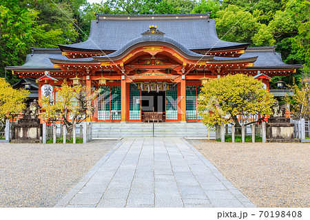 長岡天満宮 長岡天満宮 70198408