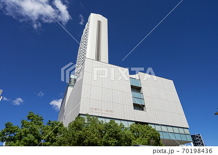 名古屋ボストン美術館 名古屋ボストン美術館 70198436