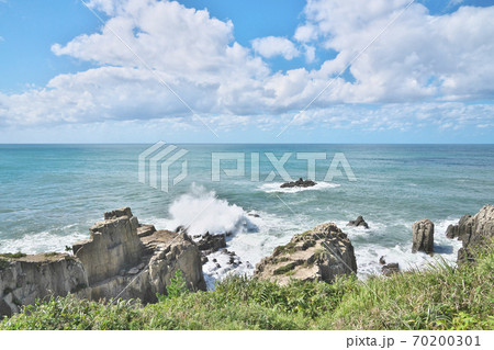 越前三国海岸 70200301