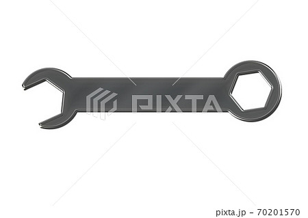 レンチイメージ　コンビネーションレンチイメージ 70201570