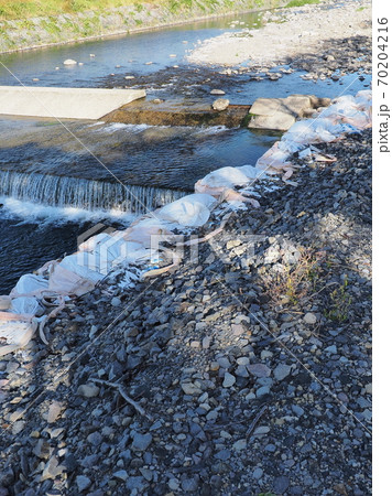 災害イメージ(復旧) 災害イメージ(復旧) 70204216