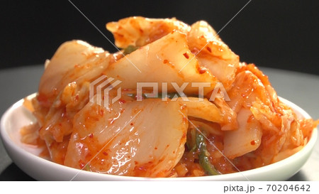 キムチ / Kimchi 70204642