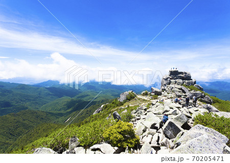 五丈岩 五丈岩 70205471