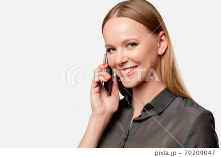 call center customer support professional advice 70209047