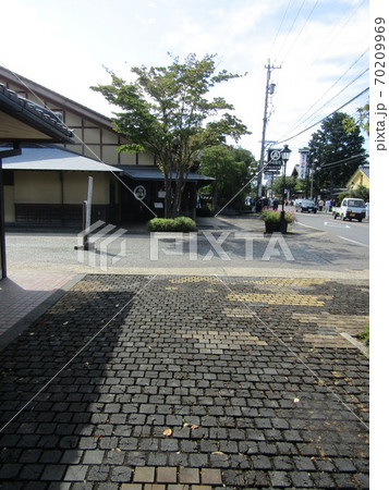 栗の木歩道 70209969