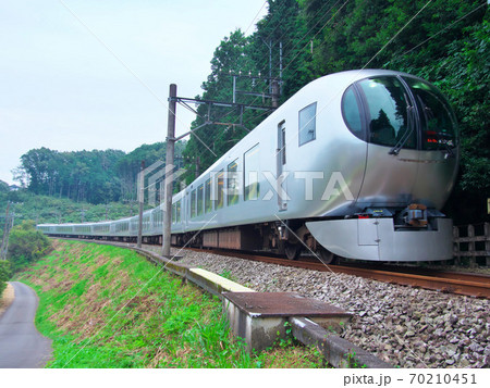 西武特急ラビュー(Laview) 70210451