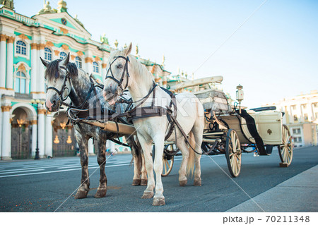 The Palace Square in St Petersburg inRussia 70211348