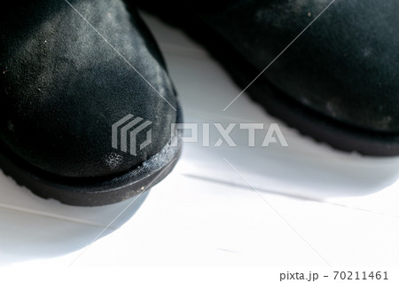 ムートンブーツ カビ ムートンブーツ カビ 70211461