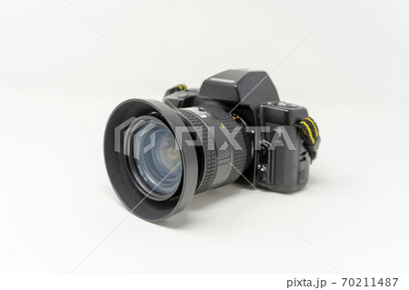 中古の一眼レフフィルムカメラ 70211487