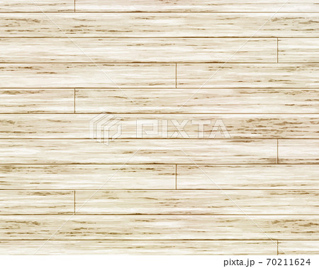 白い木の板 イラストのイラスト素材 白い木の板 イラストのイラスト素材