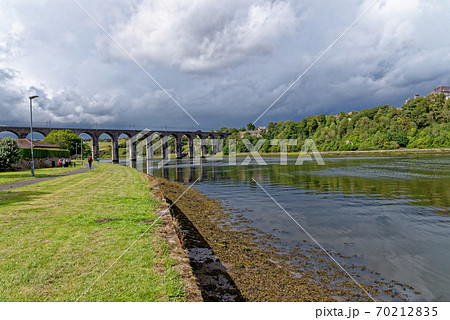 Royal Border Bridge - Berwick upon Tweed Royal Border Bridge - Berwick upon Tweed 70212835