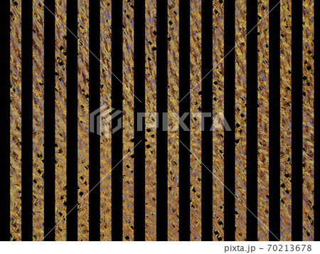 黒地に茶色の格子柄 黒地に茶色の格子柄 70213678