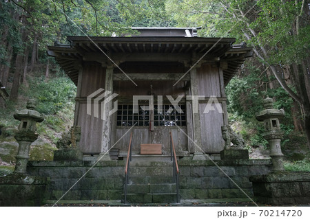 伊豆函南町田代火雷神社 伊豆函南町田代火雷神社 70214720