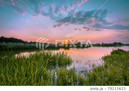 River forelands rhine River forelands rhine 70215623