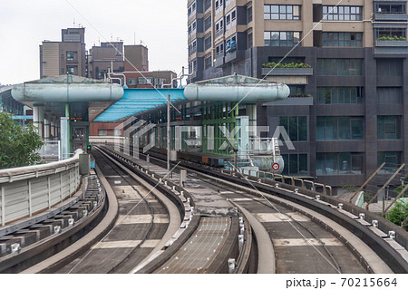台湾 傾く コウバイ 70215664